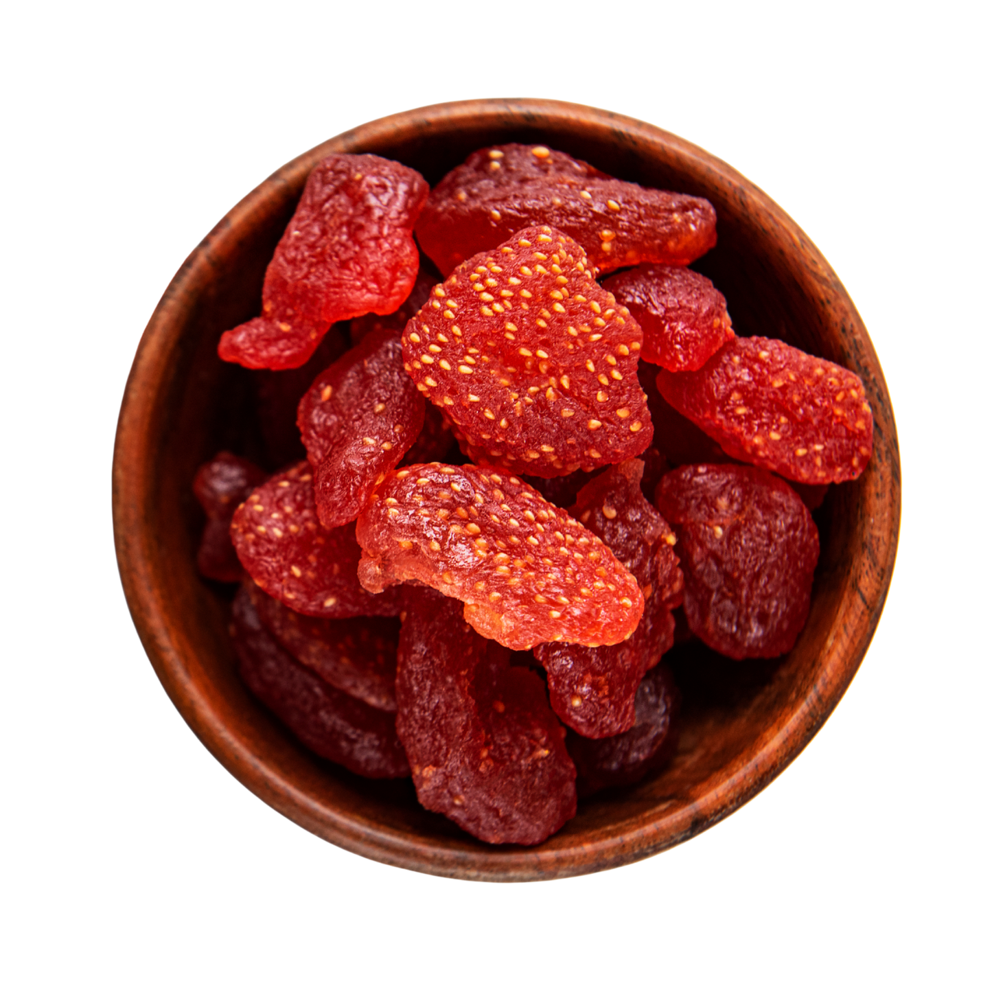 Strawberry Dried