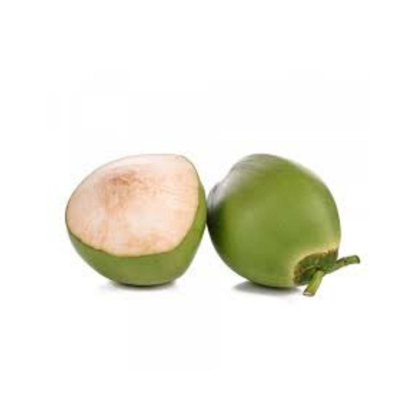 Tender Coconut Green