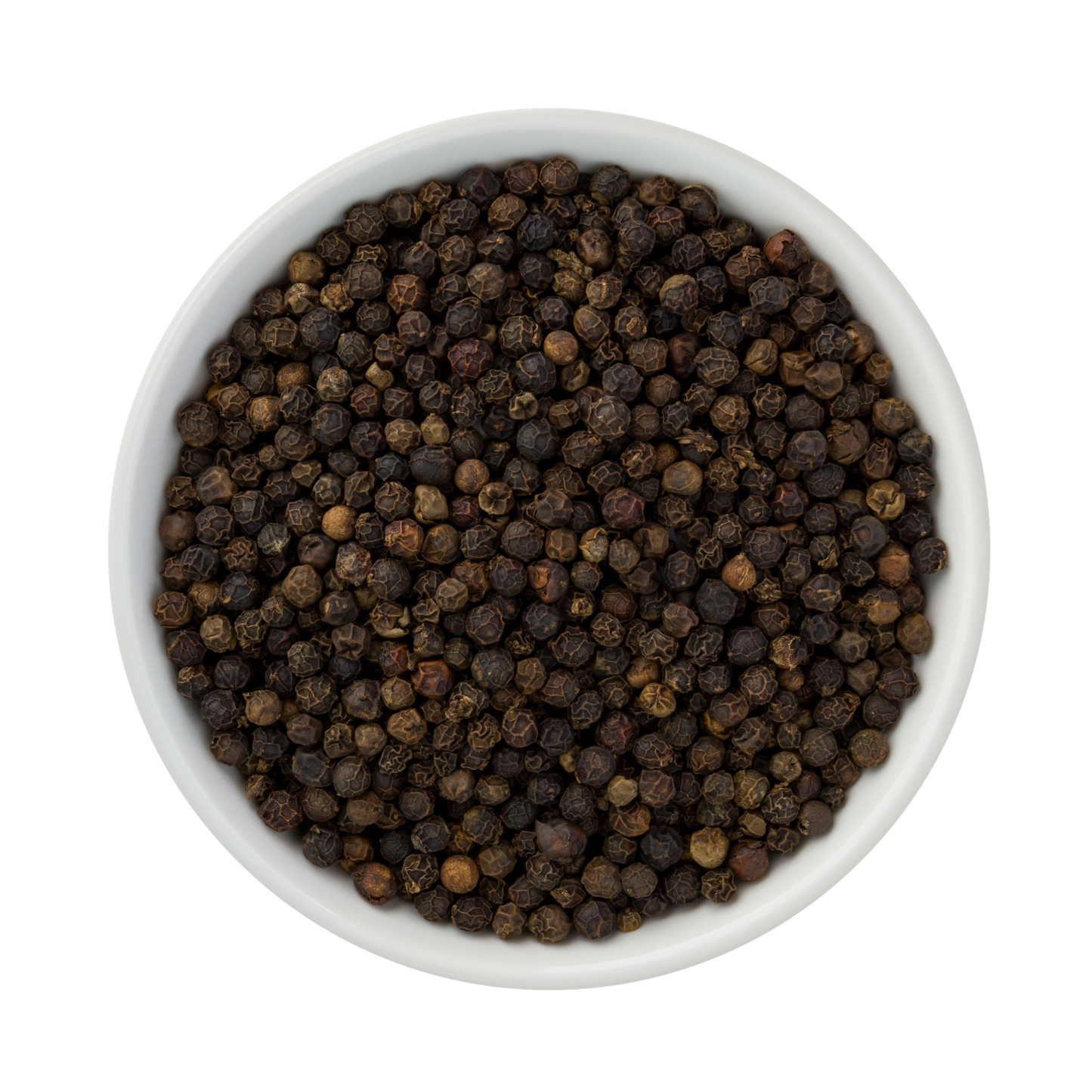 Black Pepper