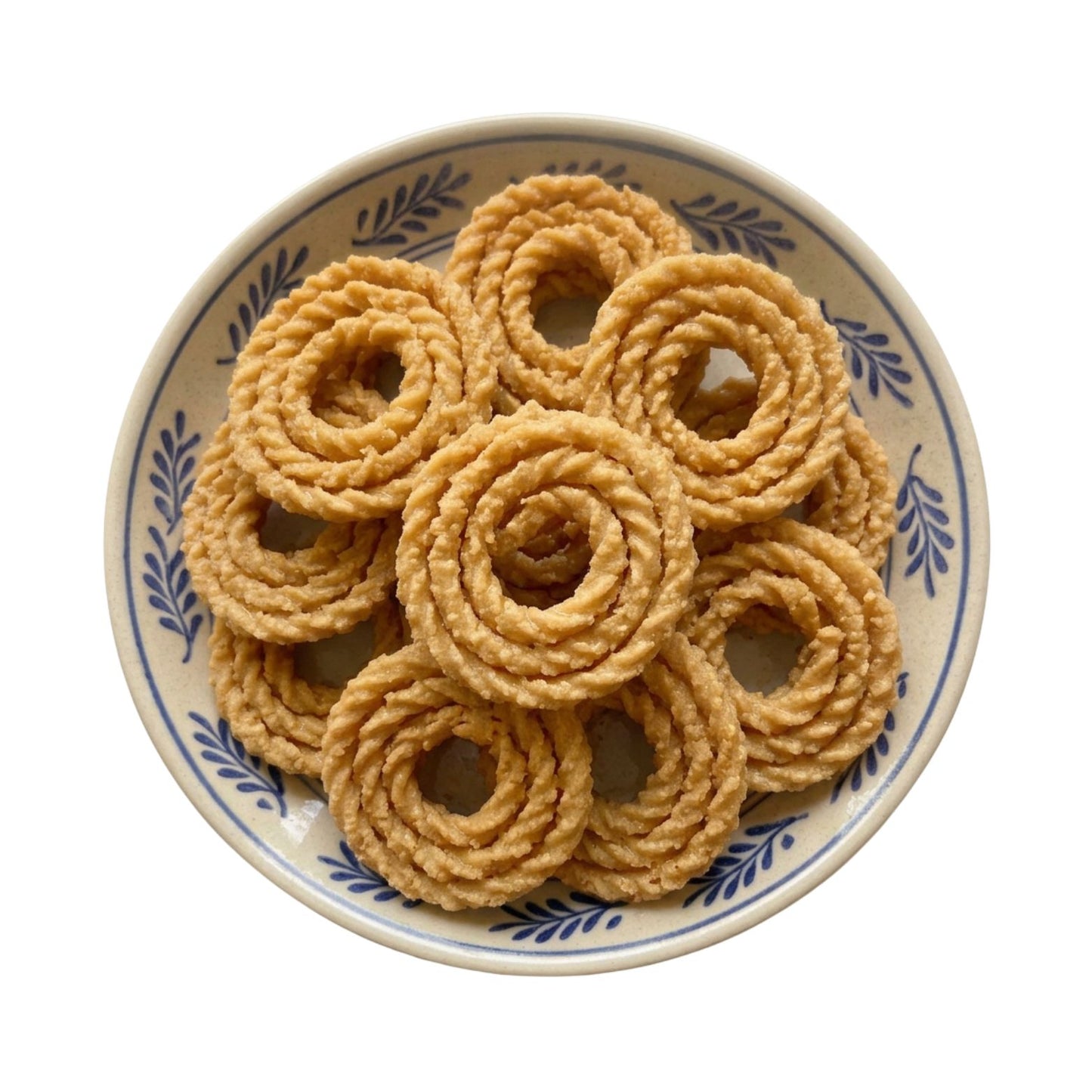 Kai Murukku