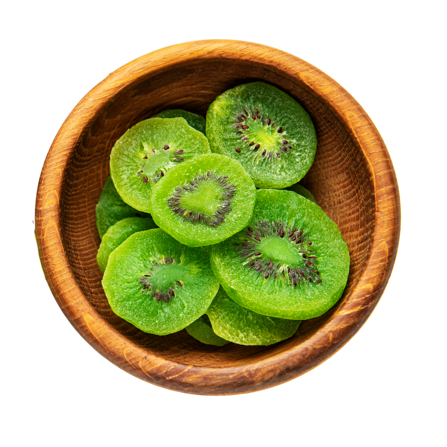 Kiwi Dried