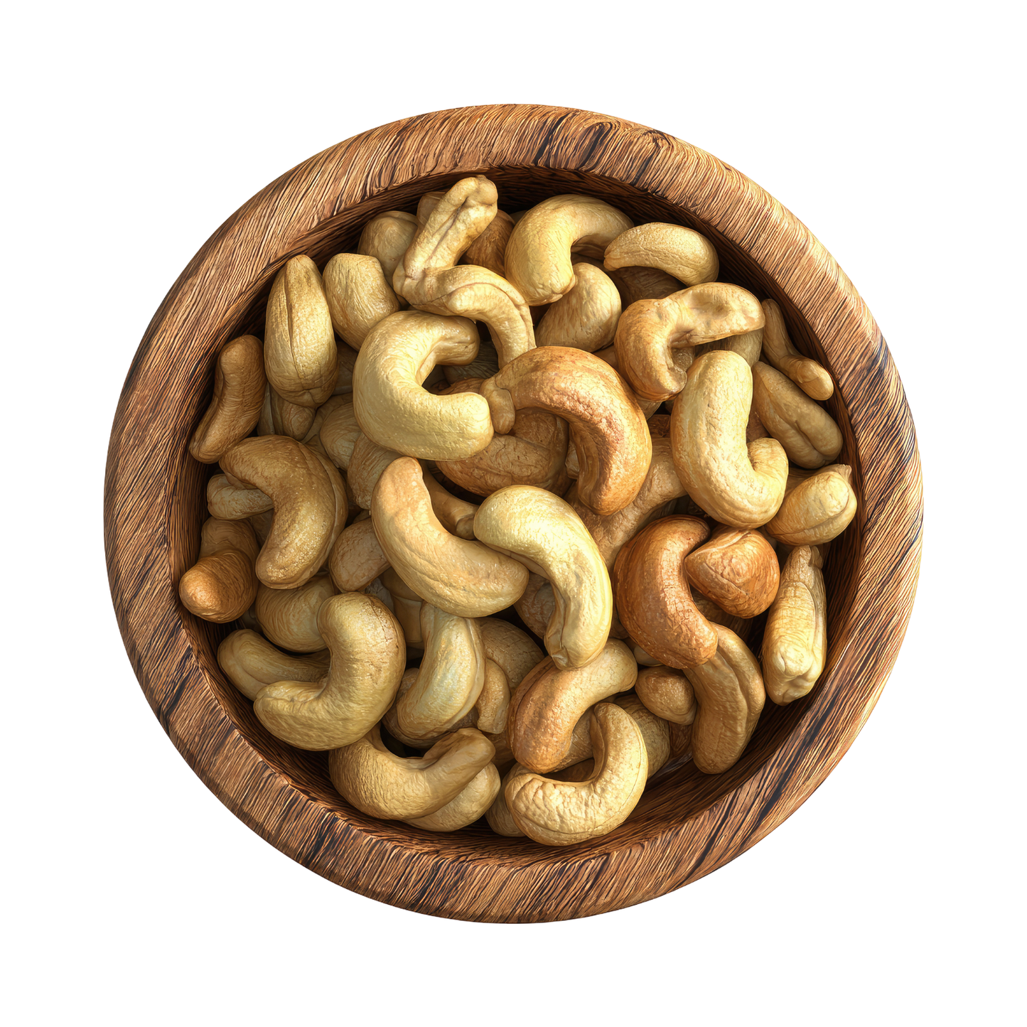 Cashew Salted