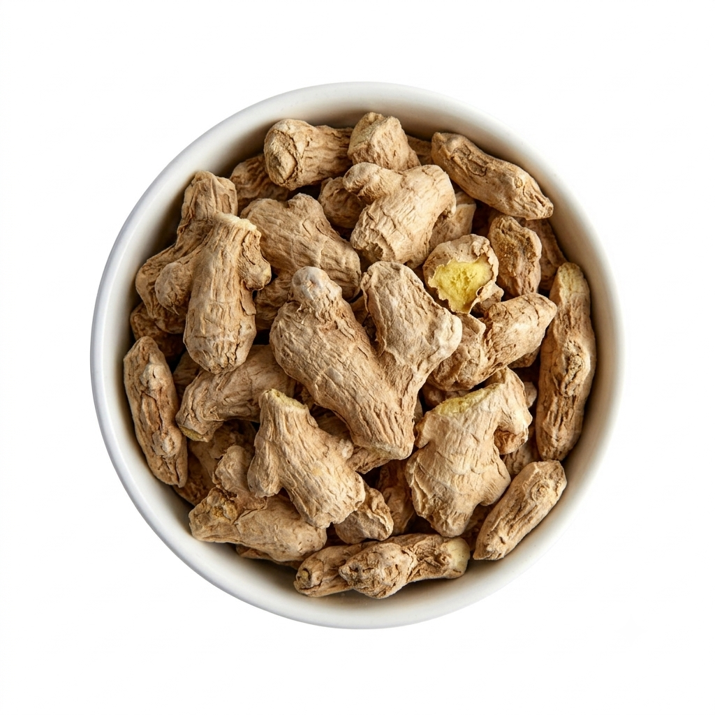Dry Ginger