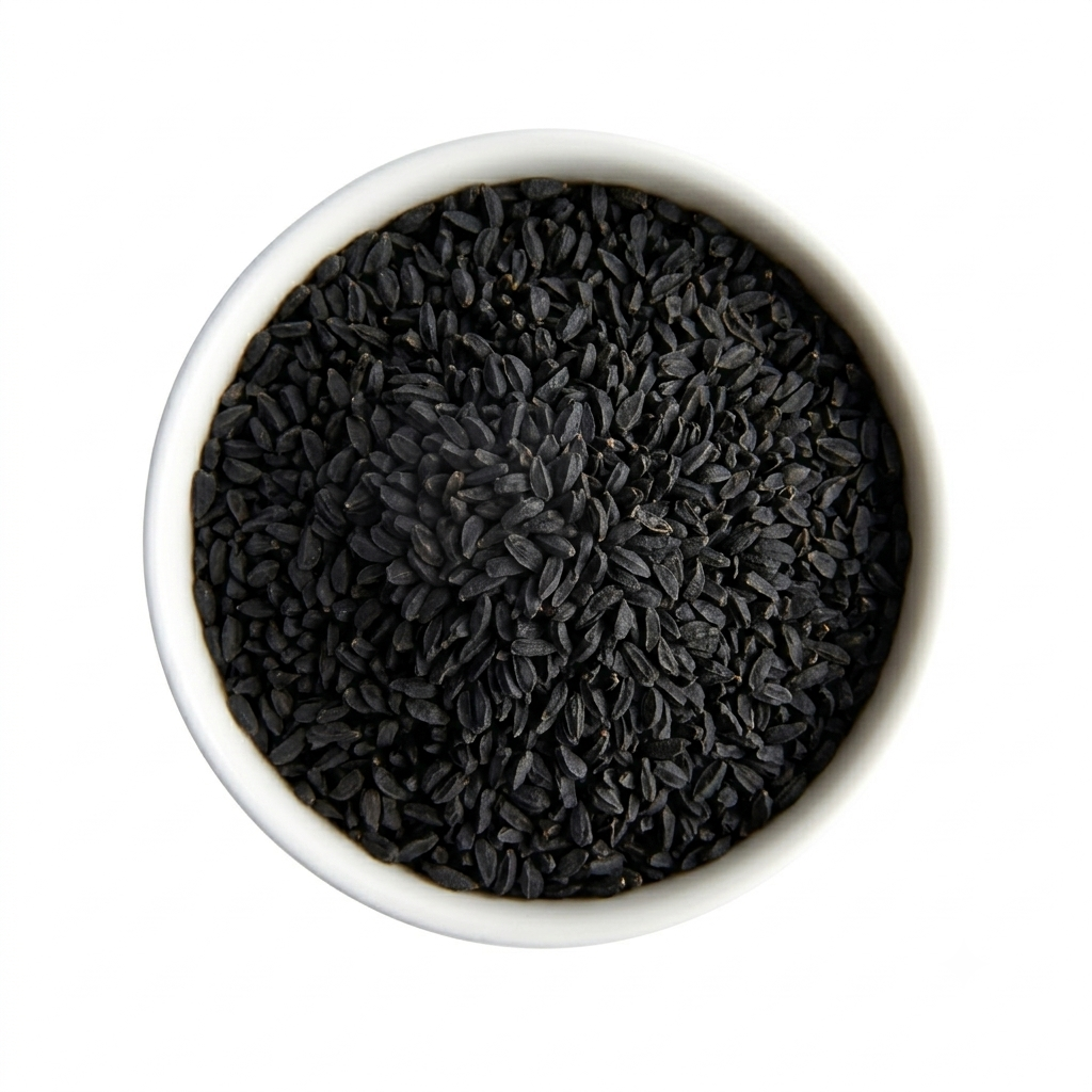 Black Cumin