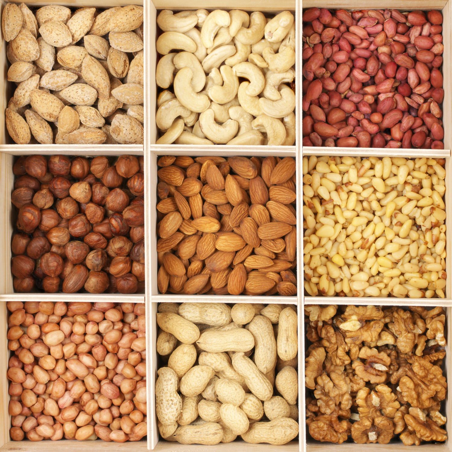 Nuts