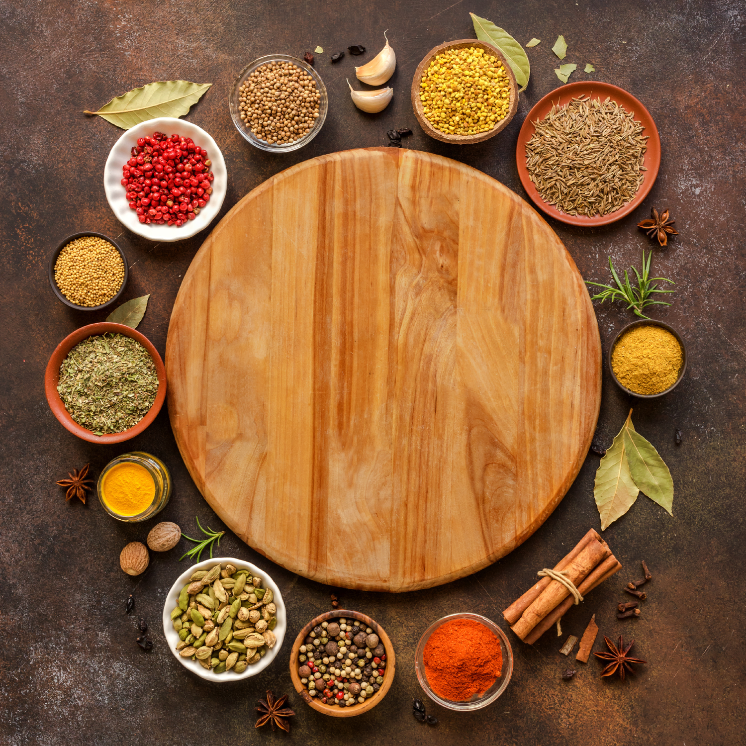 Spices