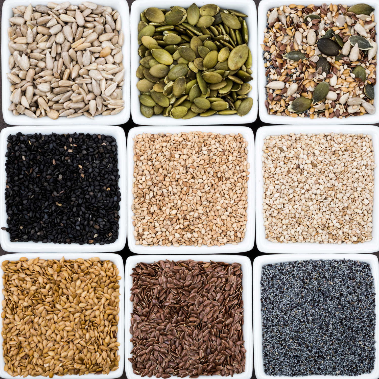 Seeds