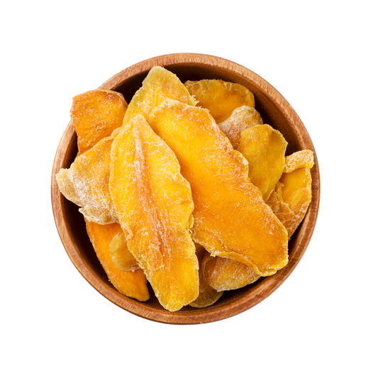 Mango Dried