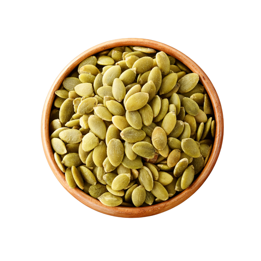 Pumkin Seed