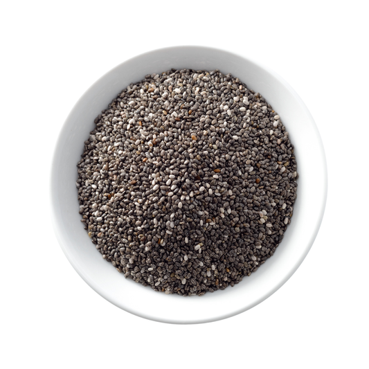 Chia Seed