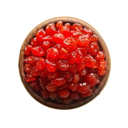 Cherry Dried
