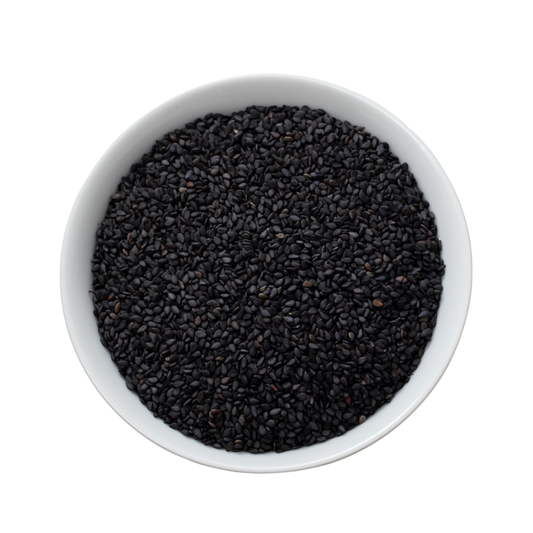 black sesame