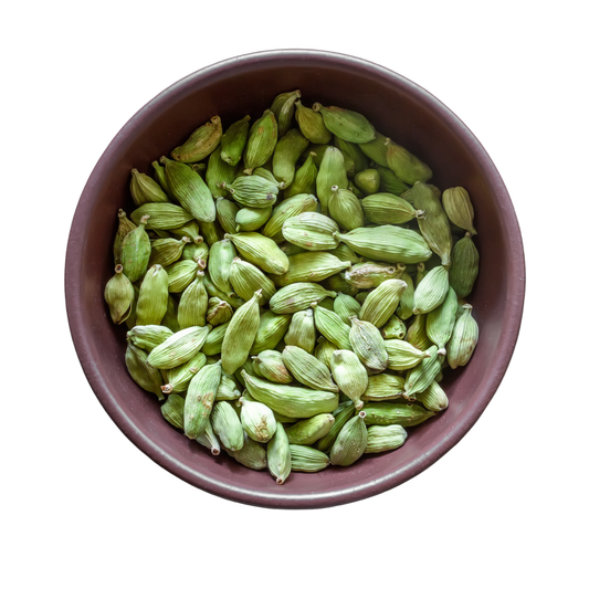 Cardamom