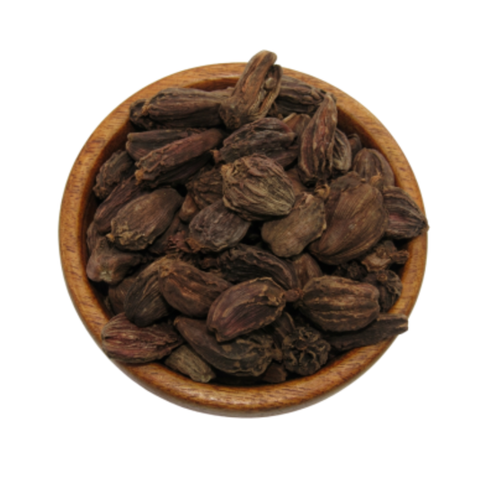 Black Cardamom
