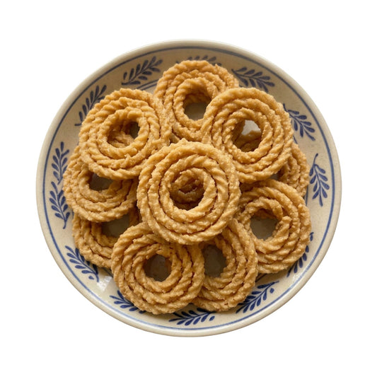 Kai Murukku