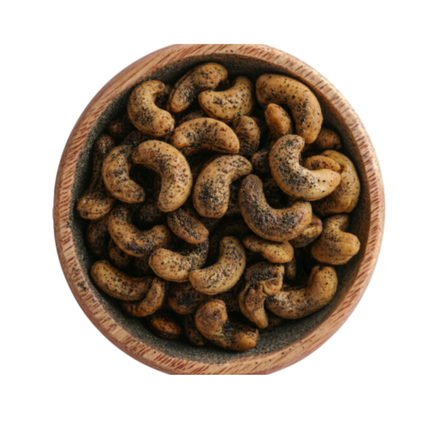 Cashew Pepper