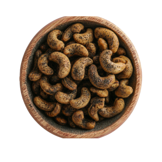 Cashew Pepper