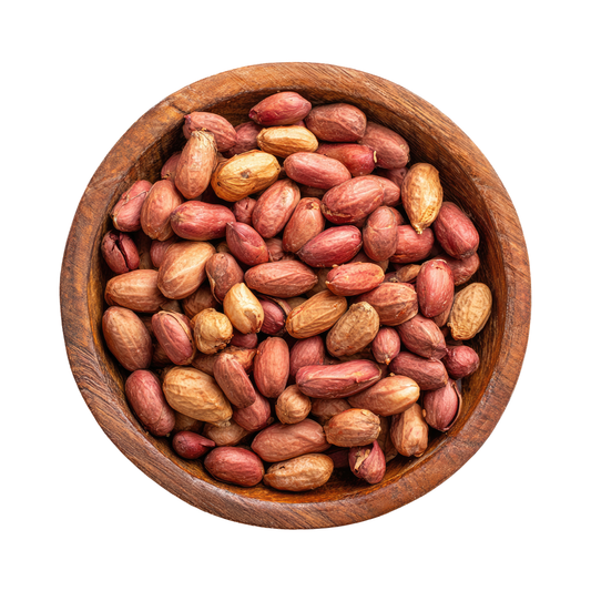 Ground nut
