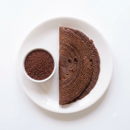 Ragi Adai Mix