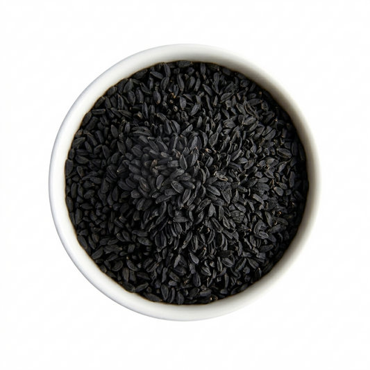 Black Cumin