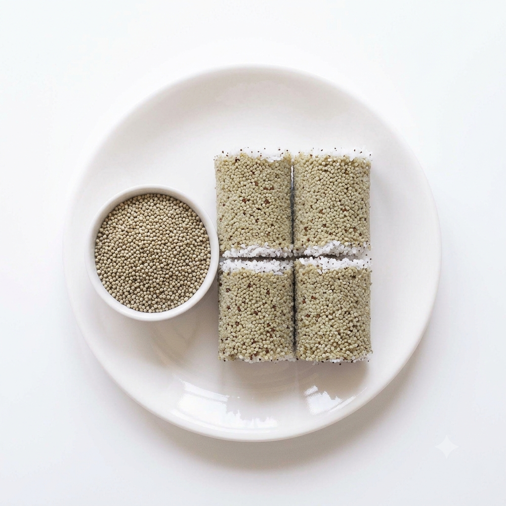 Kambu Puttu Mix