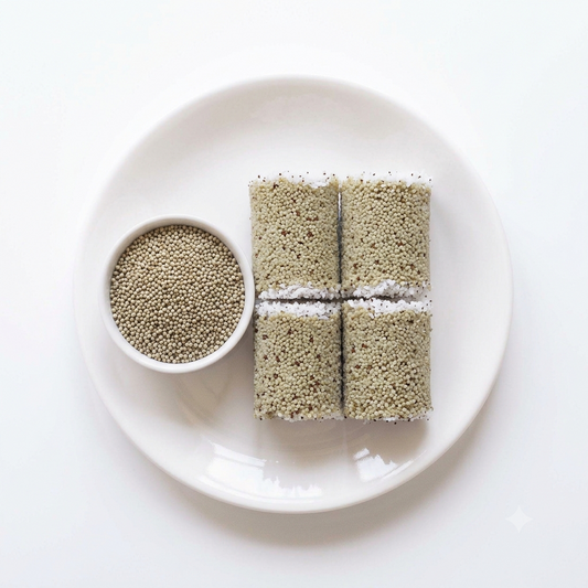 Kambu Puttu Mix