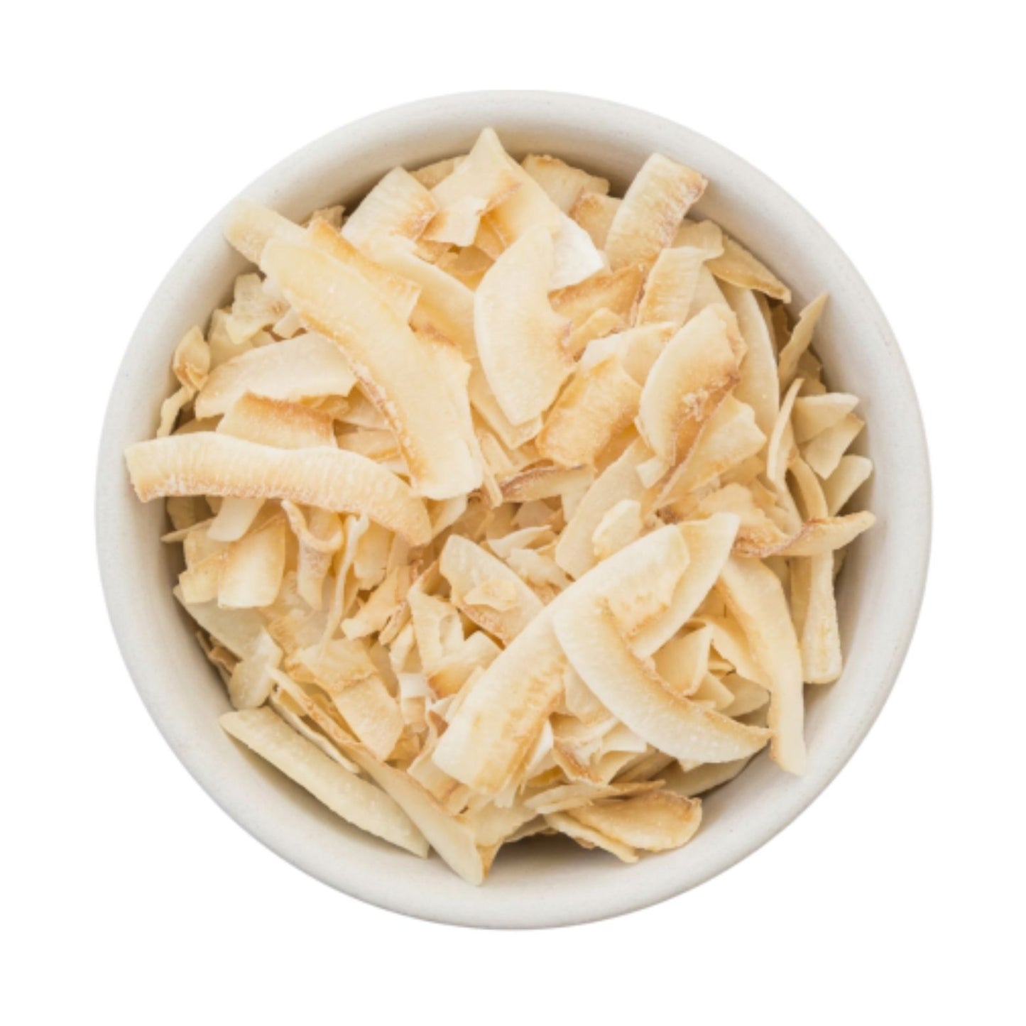 Coconut Chips