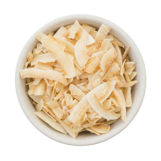 Coconut Chips