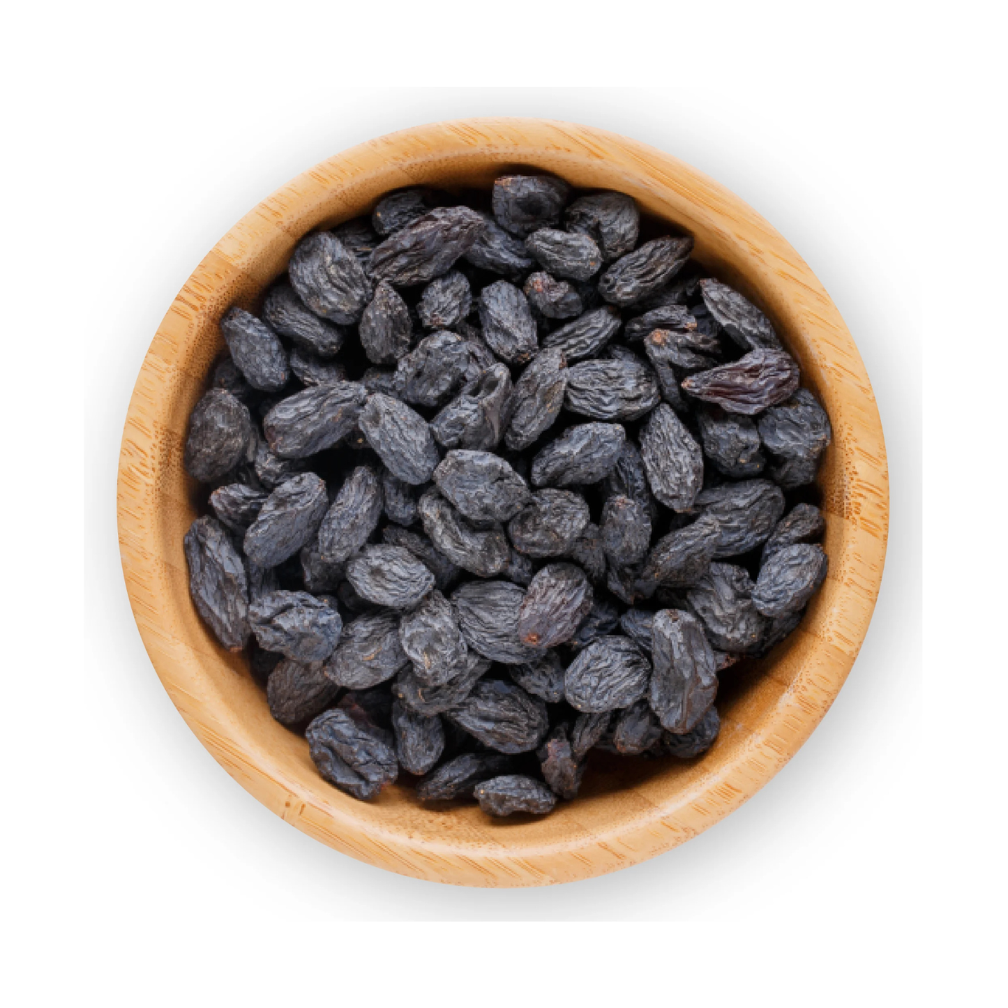 Black Raisins