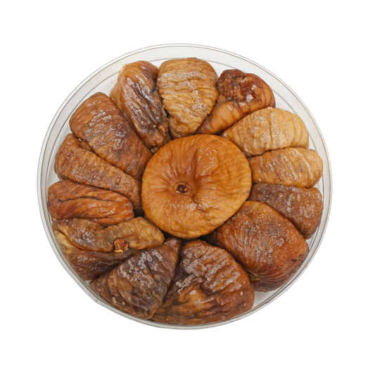 Fig Dried