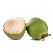 Tender Coconut - Green